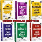 Pegem Akademi Yayıncılık Pegem 2026 Kpss Ön Lisans Tek Kitap Soru Bankası + Çıkmış Sorular Hediye - 2025202600622