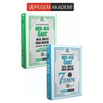 Pegem Akademi Yayıncılık Pegem Akademi 2026 Meb Ags Öabt Okul Öncesi Öğretmenliği Alan Bil