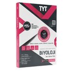 Pegem Akademi Yayıncılık TYT Biyoloji Ders İşleme Föyü