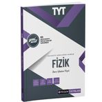 Pegem Akademi Yayıncılık TYT Fizik Ders İşleme Föyü