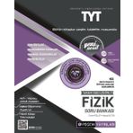 Pegem Akademi Yayıncılık TYT Fizik Soru Bankası
