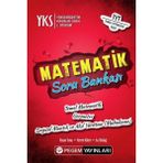 Pegem Akademi Yayıncılık YKS Matematik Soru Bankası 1. Oturum