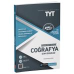 Pegem Tyt Coğrafya Soru Bankası