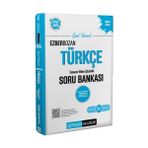 Pegem Yayınları 2026 KPSS Genel Yetenek Genel Kültür Ezberbozan Türkçe Tamamı Video Çözümlü Soru Bankası