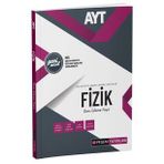 Pegem Yayınları Ayt Fizik Ders İşleme Föyü