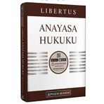 Pegem Yayınları KPSS A Grubu Anayasa Hukuku Konu Anlatımlı