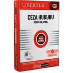 Pegem Yayınları KPSS A Grubu Ceza Hukuku Konu Anlatımlı