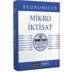 Pegem Yayınları KPSS A Grubu Mikro İktisat Konu Anlatımlı