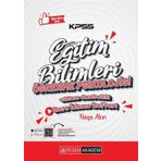 Pegem Yayınları KPSS Eğitim Bilimleri Öğrenme Psikoloji Ders İzleme Defteri