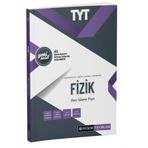Pegem Yayınları Tyt Fizik Ders İşleme Föyü