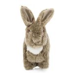 Peggy Chew-It! Minik Tavşan 35 Cm Köpek Oyuncağı (Sesli)