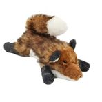 Peggy Chew-It! Tilki 35 Cm Köpek Oyuncağı (Sesli)