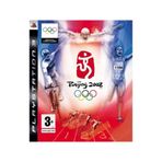 Pegi Beijing 2008 Olimpiyat Oyunları Playstation 3 Oyunu