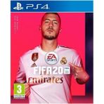 Pegi Fifa 20 Ps4 Oyun