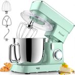 Peicual 10182024 5.5Qt 10+P Yeşil Stand Mikser
