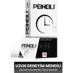 Peineili Genital Area Care Wipes 10 Kullanımlık Mendil Geciktirici Etki ile Hijyenik Kullanım