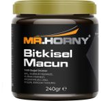Peineili Mr.horny Bitkisel Kuvvet Macun 240 gr
