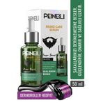 PEINEILI Sakal Serumu (ultra Beard Care Serum Sakal Bıyık Çıkartmaya Yardımcı Gürleştirici Solisyon 50ml