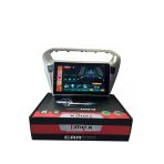 Pejo 301 Citroen C-Elyse (Gri) Fimex 4-64 (Fanlı) Dspli Pro Oem Multimedia