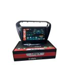 Pejo 301 -Citroen C-Elyse (Siyah) Fimex 4-64 (Fanlı) Dspli Pro Oem Multimedia
