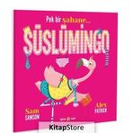Pek Bir Şahane Süslümingo / Sam Samson