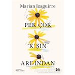 Pek Çok Kışın Ardından - Marian Izaguirre