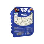 Pek Food 350 gr Üçgen Gurme Mantı