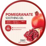 Pekah 300 ml Pomegranate Soothing Gel Nar Özlü Hassasiyet Karşıtı Besleyici Nemlendirici Jel