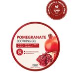 Pekah 300 ml Pomegranate Soothing Gel Nar Özlü Hassasiyet Karşıtı Besleyici Nemlendirici Jel