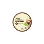 Pekah 300 ml Snail Soothing Gel Salyangoz Müsin İçeren Hassasiyet-Kırışıklık Karşıtı Nemlendirici Jel