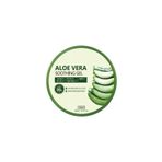 Pekah 300 ml Soothing Gel Aloe Vera İçeren Hassasiyet Karşıtı Yoğun Nemlendirici Jel