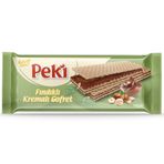 Peki 142 gr Fındıklı Kremalı Gofret