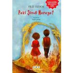 Peki Şimdi Nereye? - Filiz Özdem