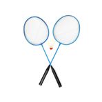 Pekial Badminton Raket Seti