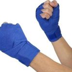 Pekial Boks Ve Kickbox El Bandajı 3,5 Metre X 2 Adet Çift Boks Bandajı Sargı Bandaj