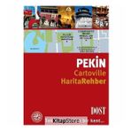 PEKIN: HARITA REHBERLER CARTOVILLE HARITA REHBER - KOLEKTIF