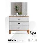 Pekin Mdf Şifonyer