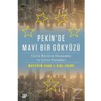 Pekin'de Mavi Bir Gökyüzü - Matthew Kahn - Siqi Zheng