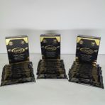 Pekmez Dünyası Lukaçi Epimedyumlu Macun 10 Adet x 15 Gr + 150 gr 3'lü Set