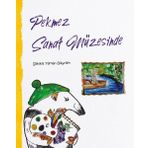 Pekmez Sanat Müzesinde - Şahika Yaman Bayram