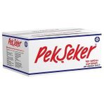 Pekşeker Dökme 5 kg Küp Şeker