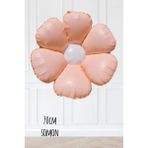 Pekshop Somon Papatya Folyo Balon 70CM