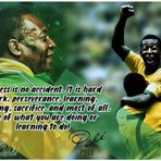 Pelé Motivasyonel Poster Alıntı İlham Verici Sözler Sınıf Posterleri Erkek Futbol Profesyonel Koçluk Duvar Sanatı Büyüme Zihniyet Öğretmen Eğitici İmzalı Hatıra Spor Dekor İmza Forma Erkek Çocuk P157