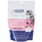 Pelagos Growth Care- Fallow on Milk Cat-Devam Sütü