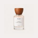 PELCARE Earth Love Eau de Parfum 50 ml | Bitki Bazlı Vegan Parfüm | Anadolu Gülü & Bergamot