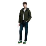 Pele Smart Jean Erkek Pantolon Slim Fit Mavi
