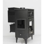 Pelet Dorello Modern Döküm Soba - drlo326457