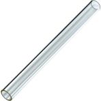 Pelet Soba Camı Boru Tipi 100X2.5X1200MM