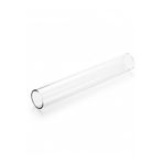 Pelet Sobası için Borosilikat Cam Boru 80 cm