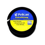 Pelican 0.16 mm 300 mt Beyaz Misina